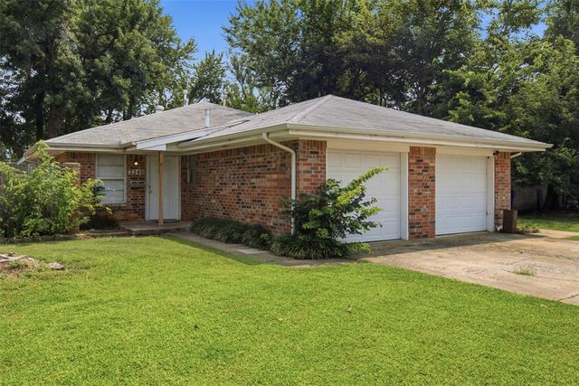 2240 Donna Drive 2238 and 2240, Norman, OK 73071