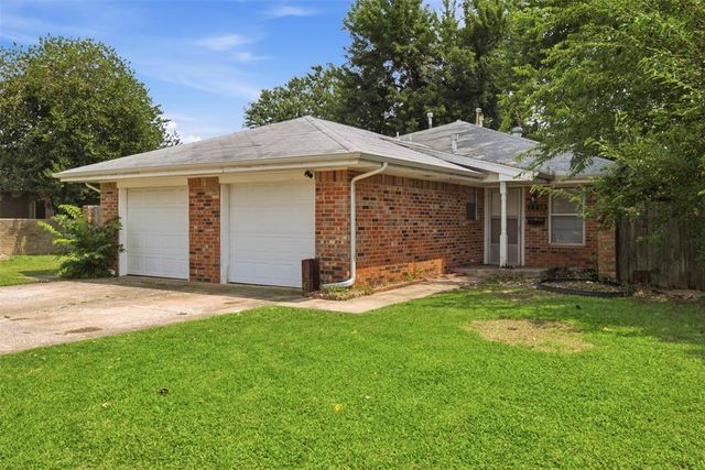 2240 Donna Drive 2238 and 2240, Norman, OK 73071