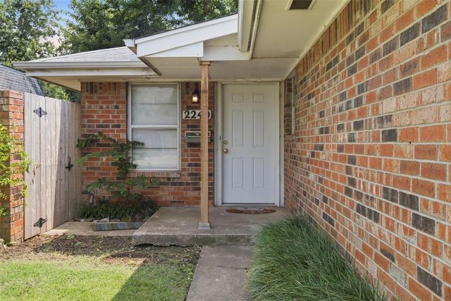2240 Donna Drive 2238 and 2240, Norman, OK 73071