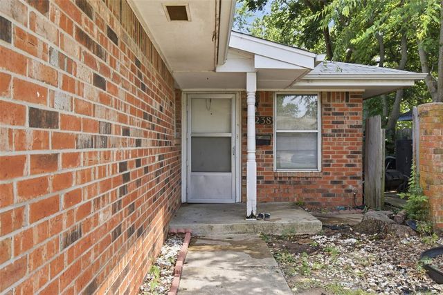 2240 Donna Drive 2238 and 2240, Norman, OK 73071