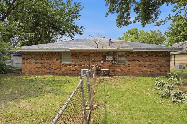 2240 Donna Drive 2238 and 2240, Norman, OK 73071