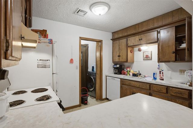 2240 Donna Drive 2238 and 2240, Norman, OK 73071