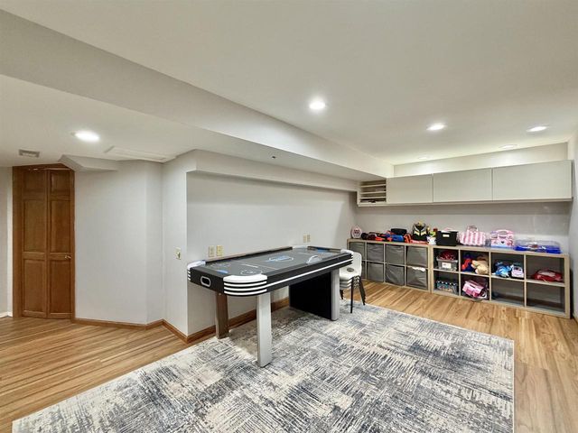 605 Cambridge Drive, Janesville, WI 53548