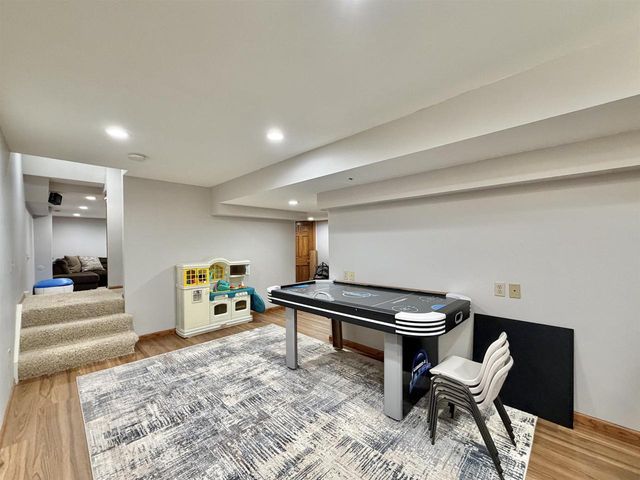 605 Cambridge Drive, Janesville, WI 53548
