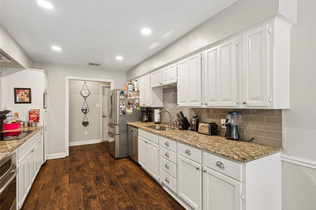 7320 Wesley Court, North Richland Hills, TX 76180