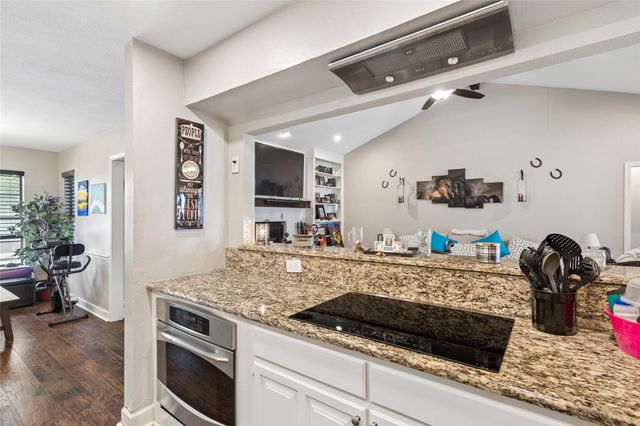 7320 Wesley Court, North Richland Hills, TX 76180