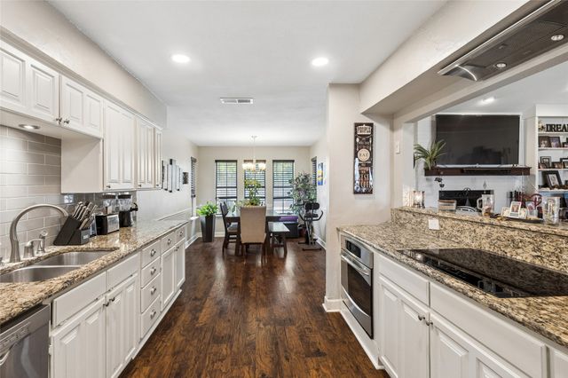 7320 Wesley Court, North Richland Hills, TX 76180