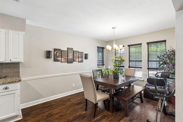 7320 Wesley Court, North Richland Hills, TX 76180