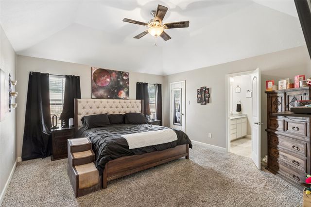 7320 Wesley Court, North Richland Hills, TX 76180
