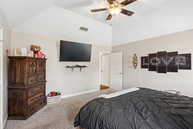 7320 Wesley Court, North Richland Hills, TX 76180