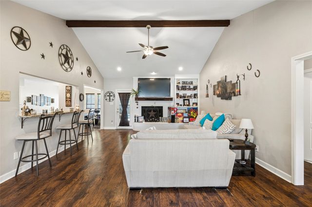 7320 Wesley Court, North Richland Hills, TX 76180