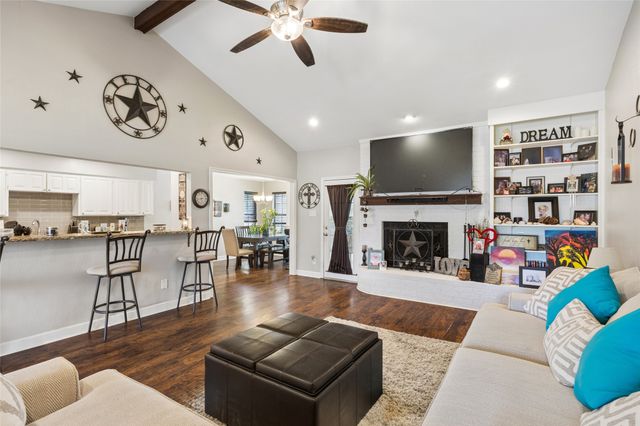 7320 Wesley Court, North Richland Hills, TX 76180