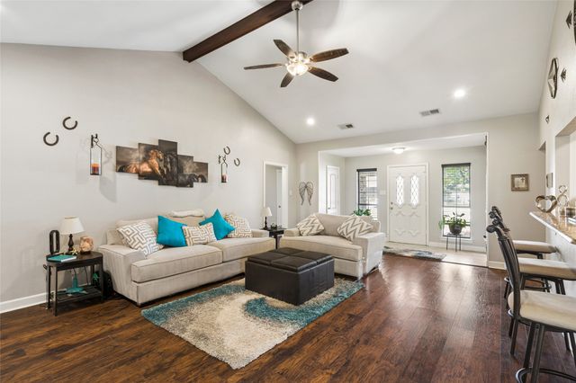 7320 Wesley Court, North Richland Hills, TX 76180