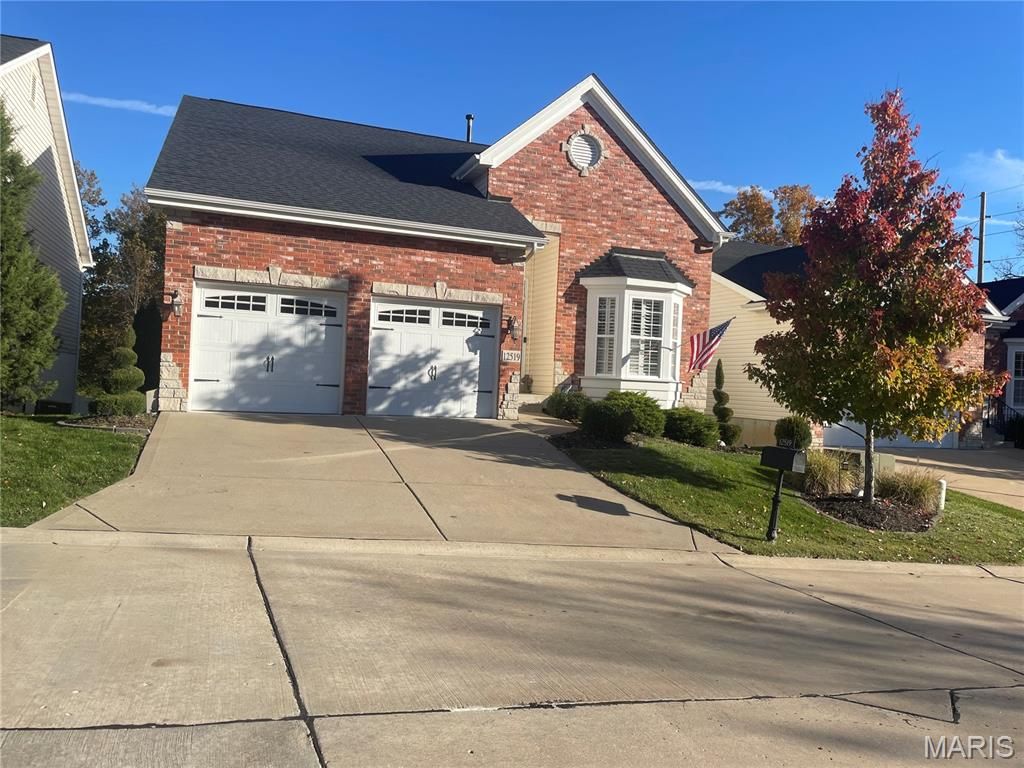 12519 New Woodland Court, St Louis, MO 63146