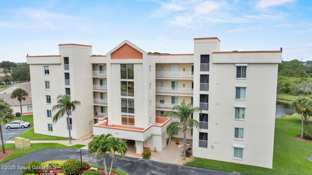 1420 Huntington Lane 2405, Rockledge, FL 32955