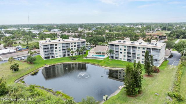 1420 Huntington Lane 2405, Rockledge, FL 32955