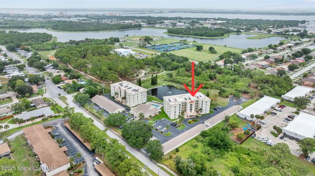 1420 Huntington Lane 2405, Rockledge, FL 32955