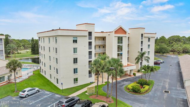 1420 Huntington Lane 2405, Rockledge, FL 32955