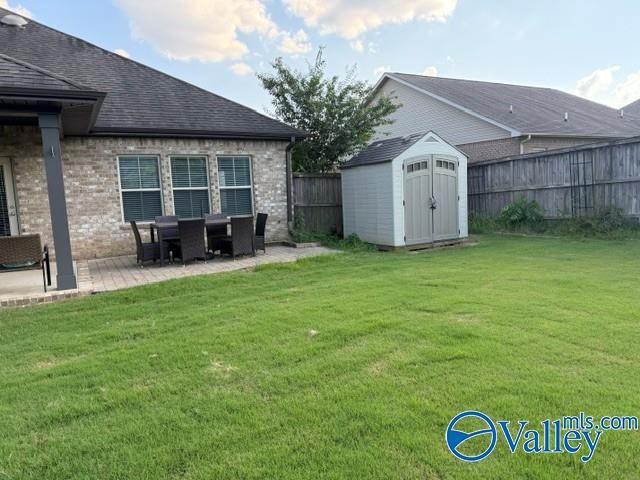 423 Fern Terrace Drive, Madison, AL 35757