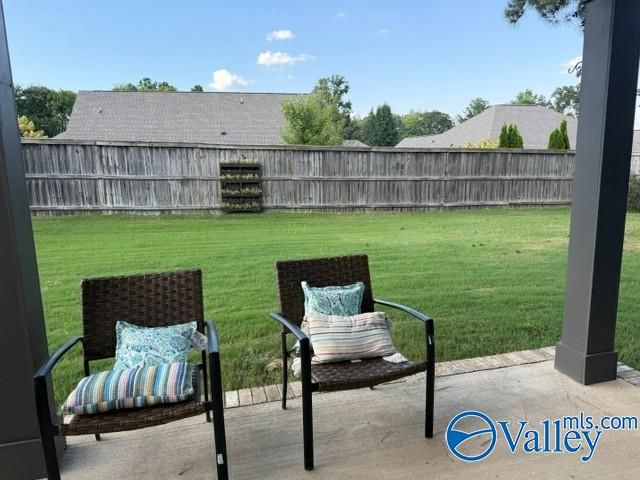 423 Fern Terrace Drive, Madison, AL 35757