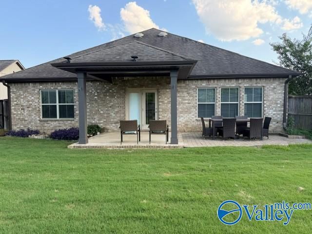 423 Fern Terrace Drive, Madison, AL 35757