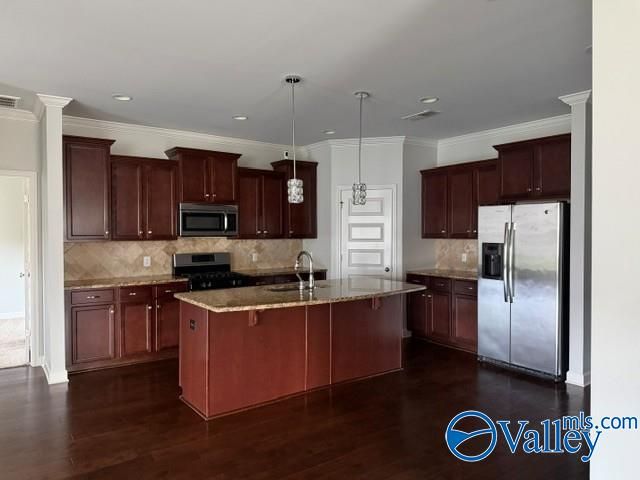 423 Fern Terrace Drive, Madison, AL 35757