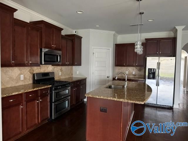 423 Fern Terrace Drive, Madison, AL 35757
