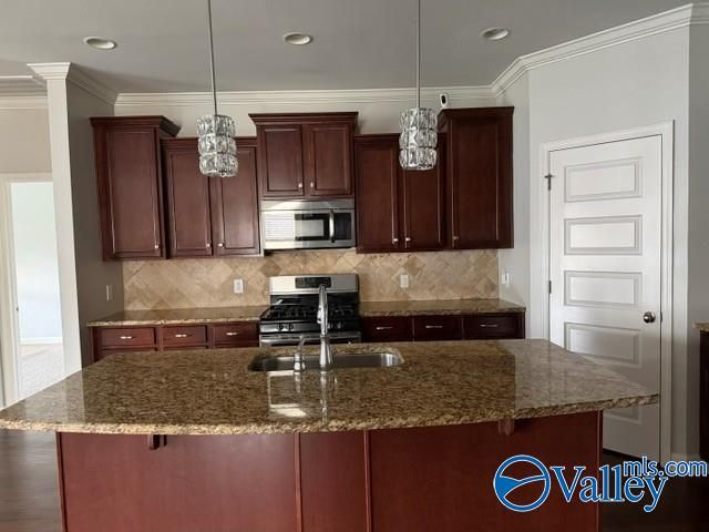 423 Fern Terrace Drive, Madison, AL 35757