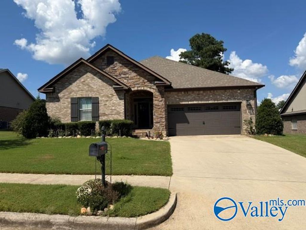 423 Fern Terrace Drive, Madison, AL 35757