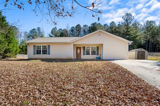 851 Louie Lane, Seneca, SC 29678