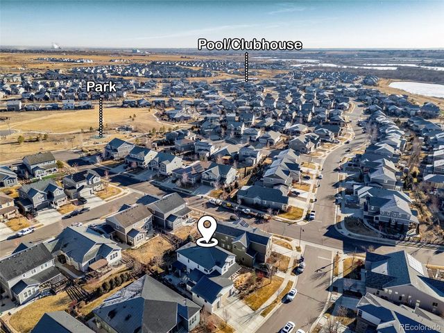 4593 Colorado River Drive, Firestone, CO 80504