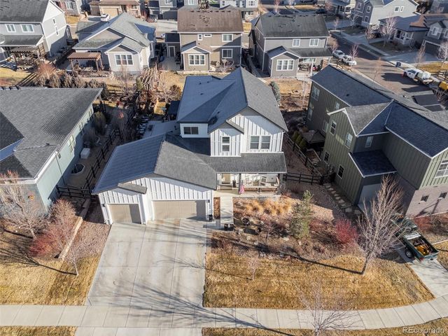 4593 Colorado River Drive, Firestone, CO 80504