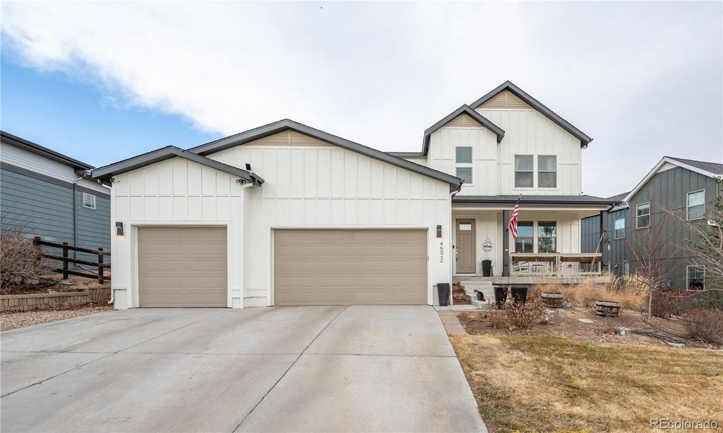 4593 Colorado River Drive, Firestone, CO 80504