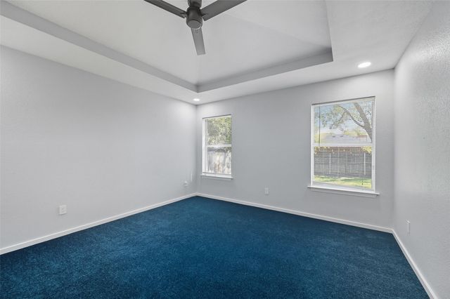 2507 Silvermeadow Lane, Corinth, TX 76210