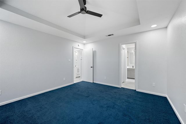 2507 Silvermeadow Lane, Corinth, TX 76210