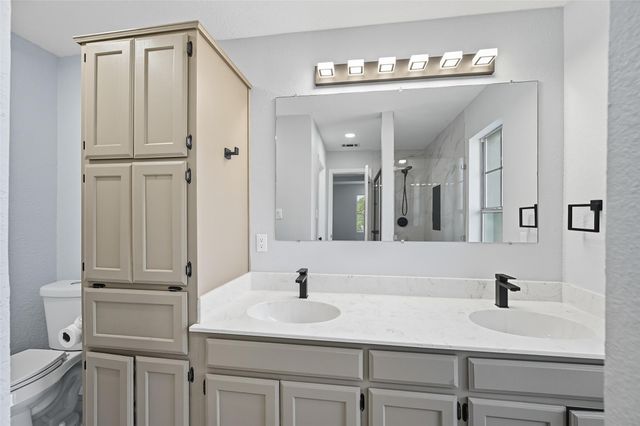 2507 Silvermeadow Lane, Corinth, TX 76210