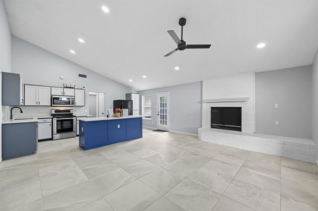 2507 Silvermeadow Lane, Corinth, TX 76210