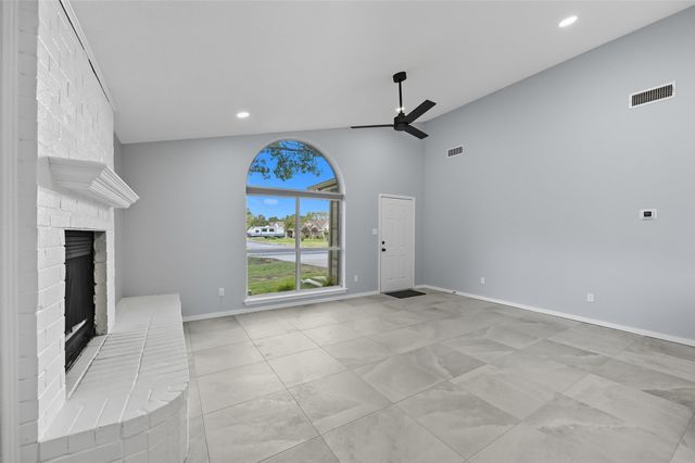2507 Silvermeadow Lane, Corinth, TX 76210