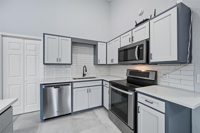 2507 Silvermeadow Lane, Corinth, TX 76210