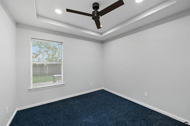 2507 Silvermeadow Lane, Corinth, TX 76210