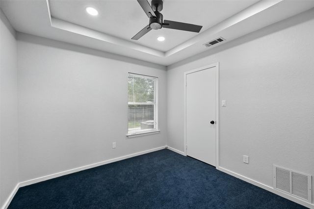 2507 Silvermeadow Lane, Corinth, TX 76210