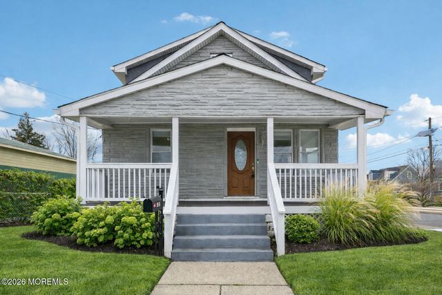 652 Park Avenue, Burlington City, NJ 08016