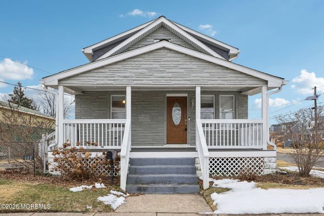 652 Park Avenue, Burlington City, NJ 08016