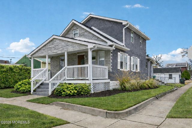 652 Park Avenue, Burlington City, NJ 08016