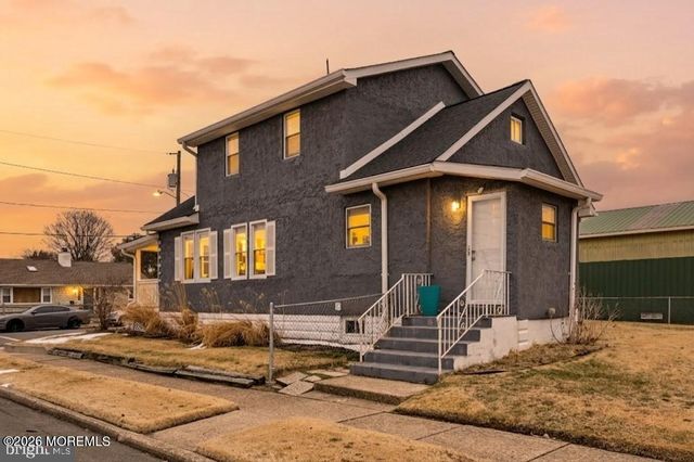 652 Park Avenue, Burlington City, NJ 08016