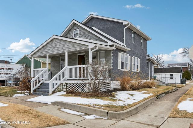 652 Park Avenue, Burlington City, NJ 08016