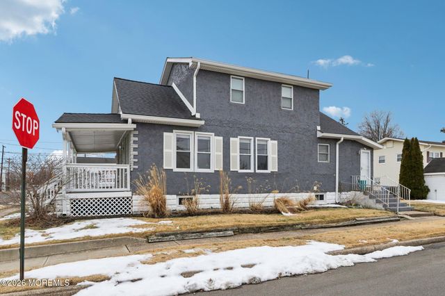 652 Park Avenue, Burlington City, NJ 08016