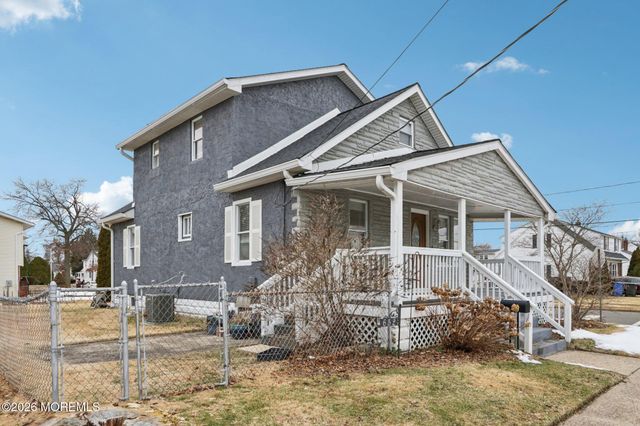 652 Park Avenue, Burlington City, NJ 08016