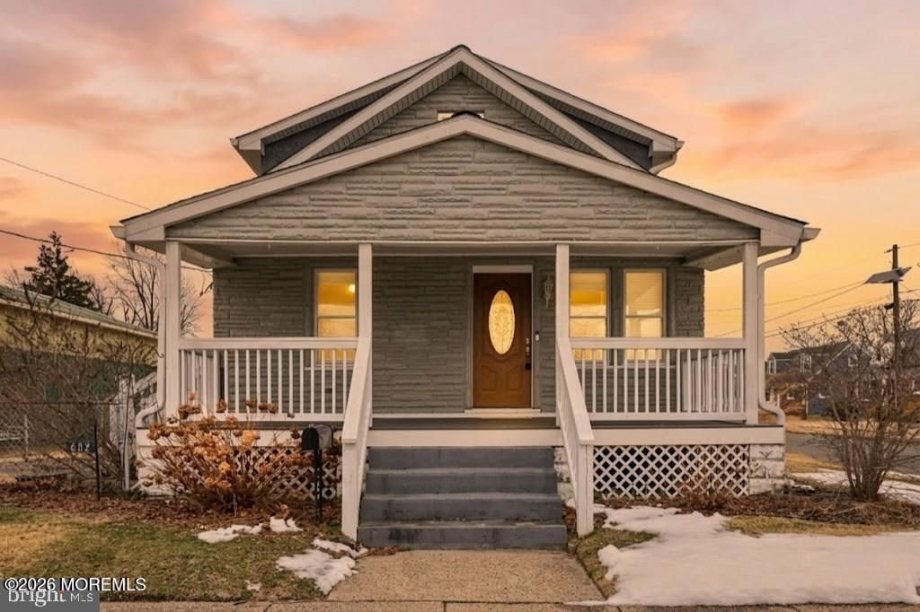 652 Park Avenue, Burlington City, NJ 08016