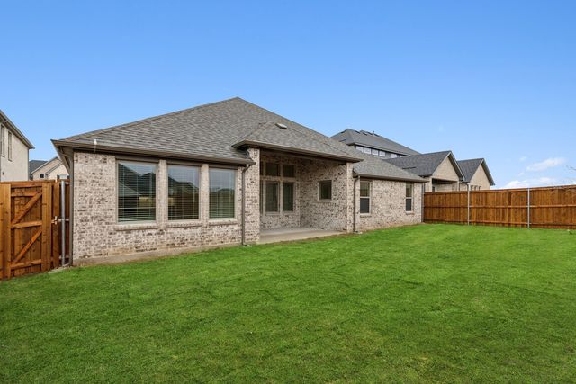 3709 Turpin Drive, Princeton, TX 75071